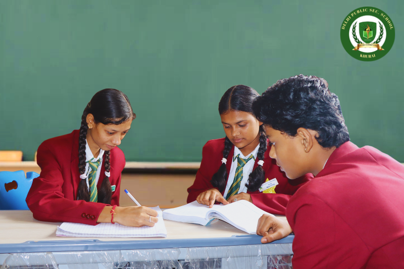 International admission 24